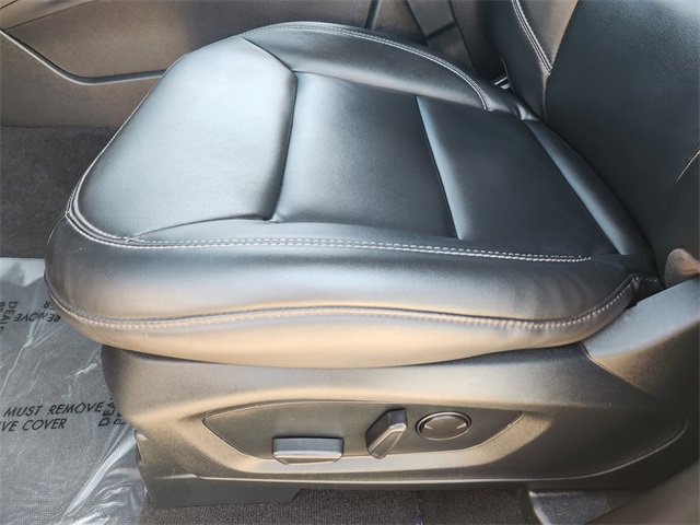 2024 Ford Explorer XLT photo 15