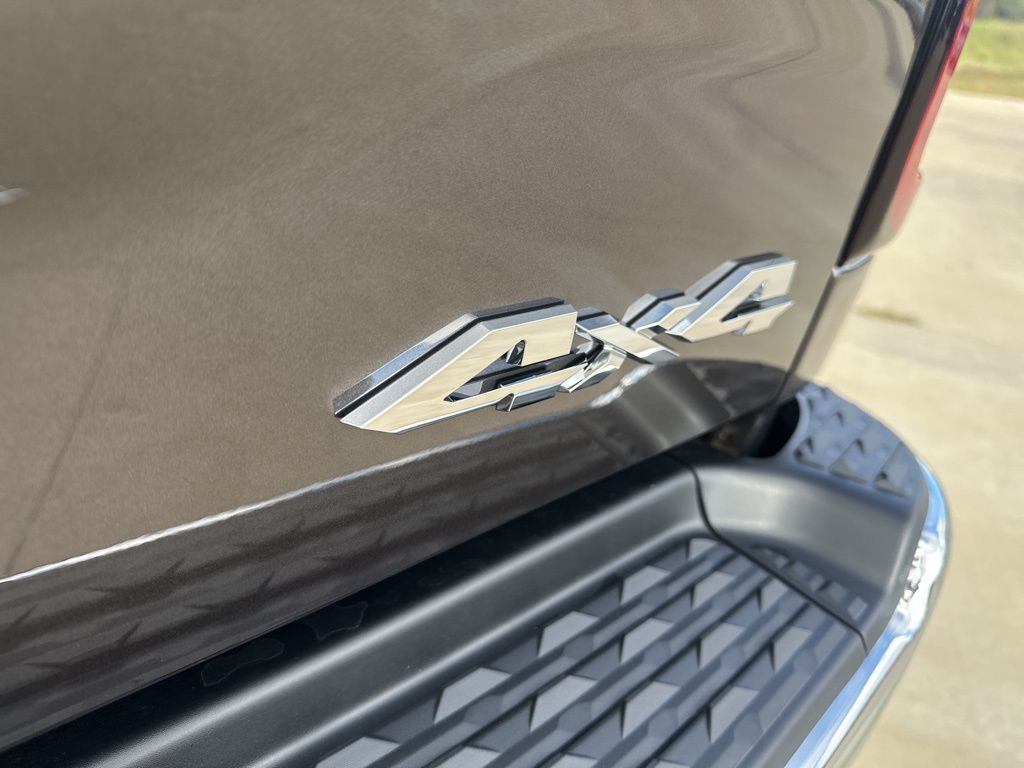 2026 Ram 2500 Tradesman photo 14
