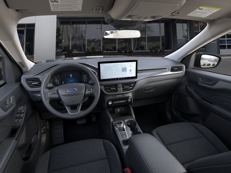 2026 FORD ESCAPE - Image 8