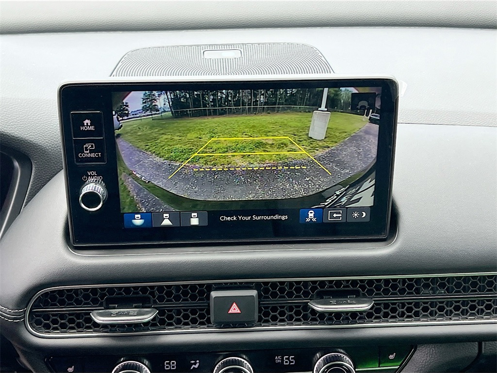2026 Honda HR-V EX-L photo 8