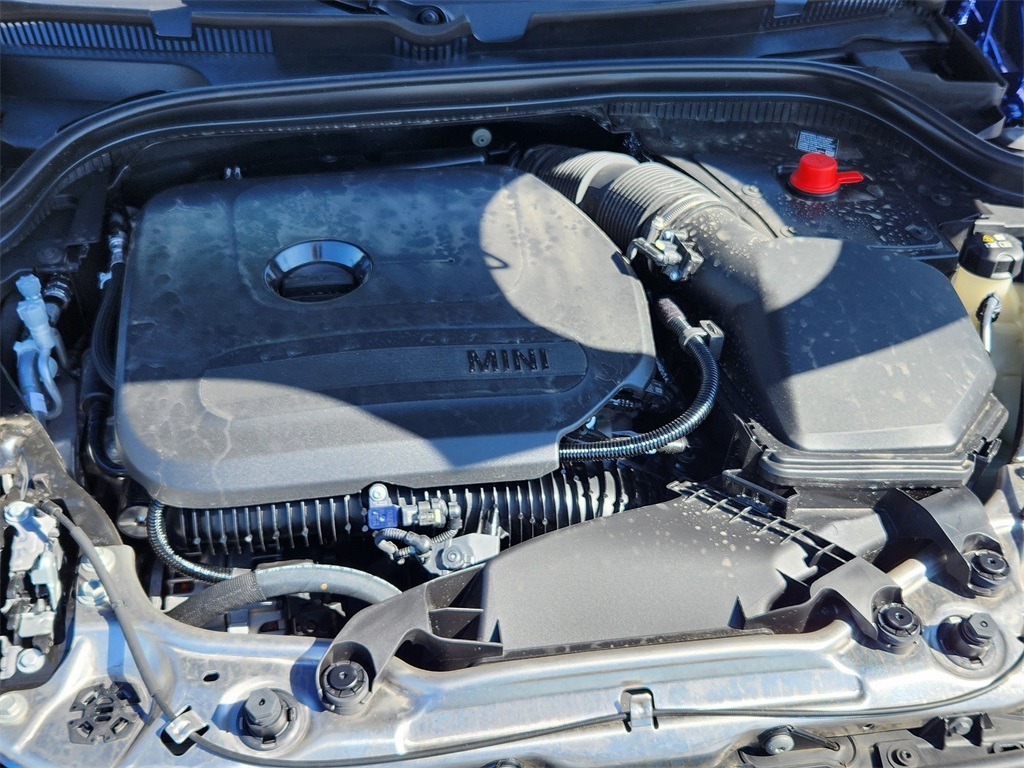 2025 Mini Cooper 2 Door Hardtop photo 17
