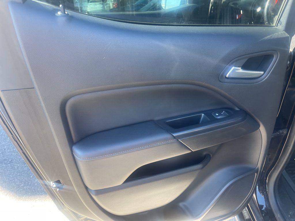 2021 Gmc Canyon AT4 photo 19