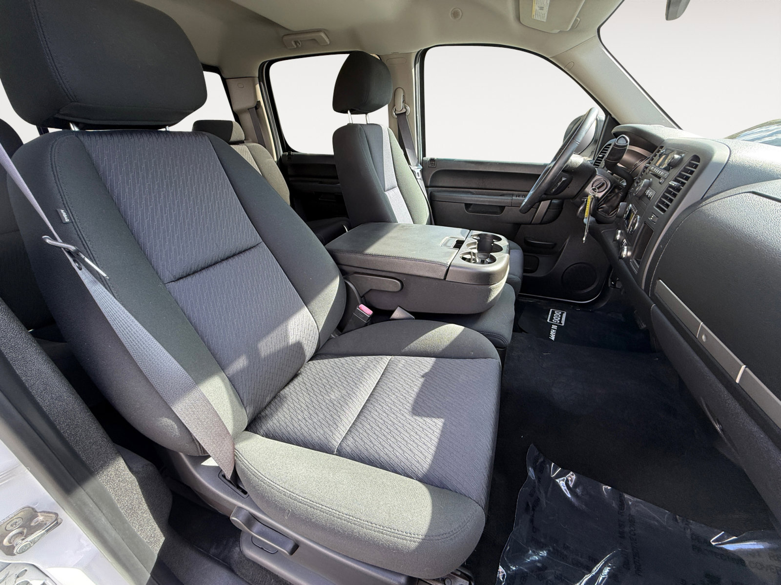 2012 Chevrolet Silverado 1500 LT photo 19