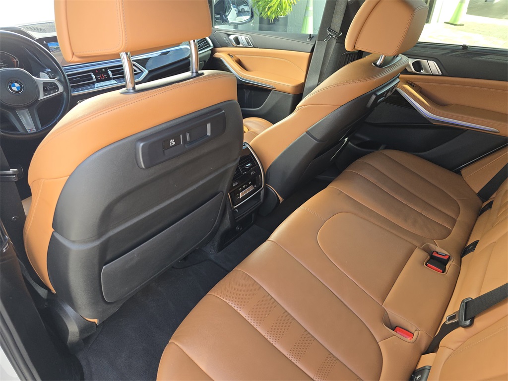 2021 Bmw X5 sDrive40i photo 13