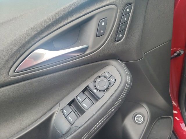 2023 Buick Encore Essence photo 10