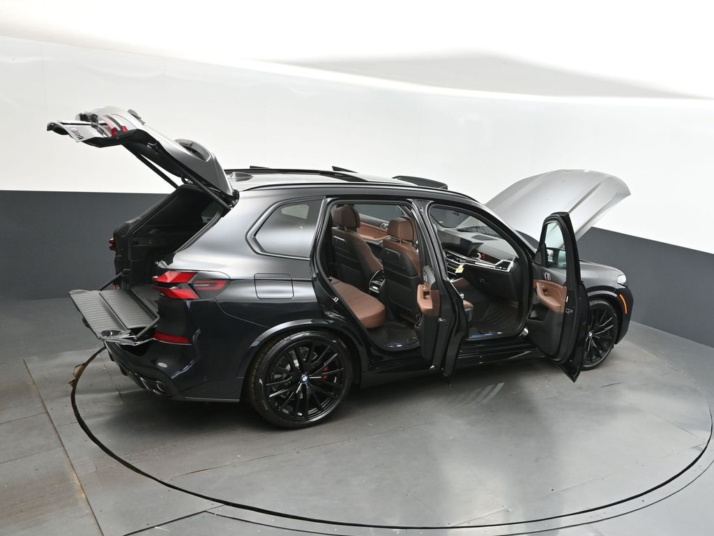 2026 Bmw X5 M60i photo 48