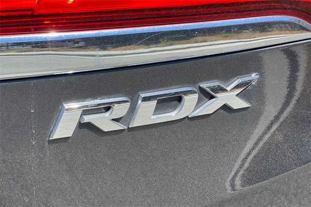 2016 Acura RDX Technology Plus photo 34