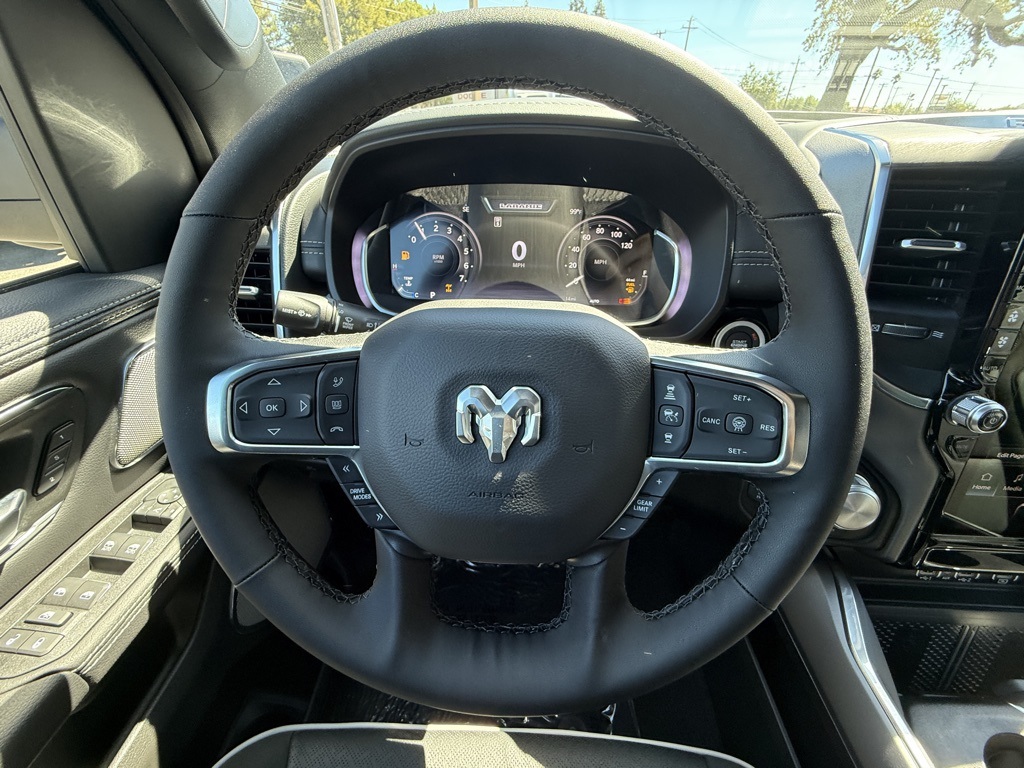 2026 Ram 1500 Laramie photo 15