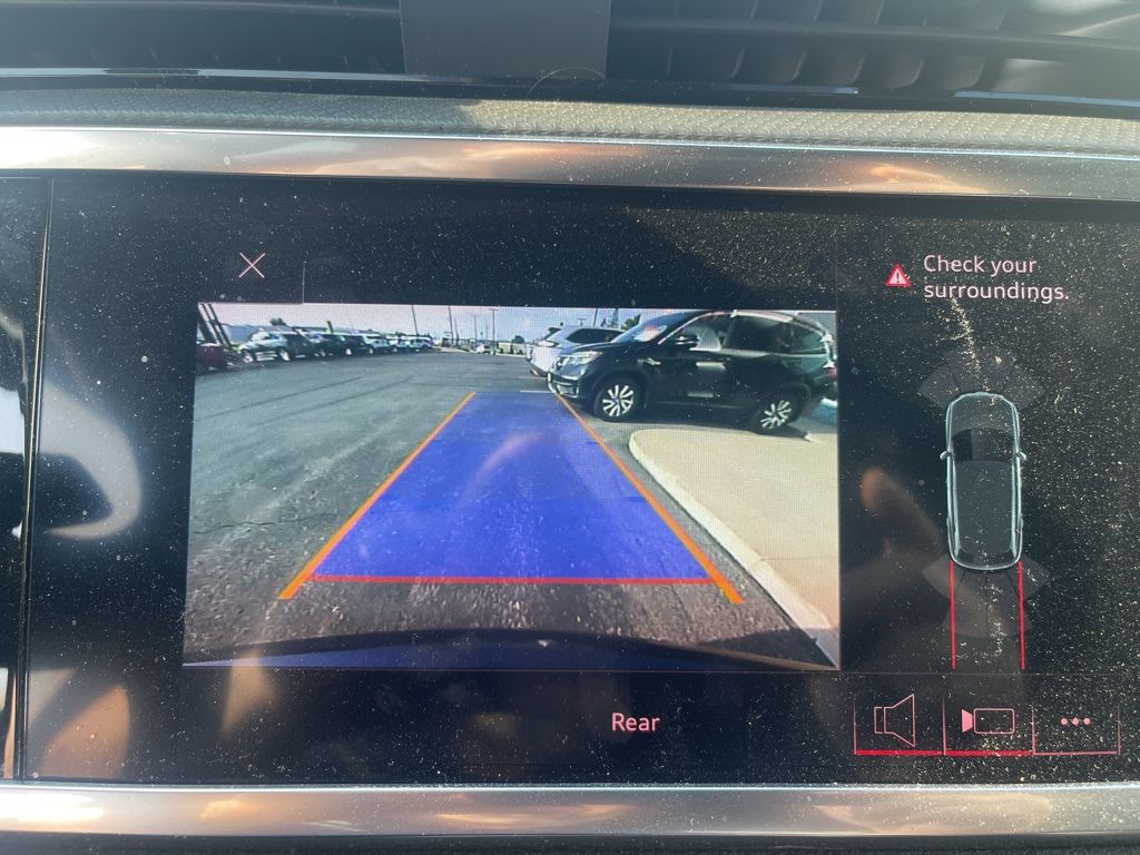 2021 Audi Q3 Premium S line photo 27
