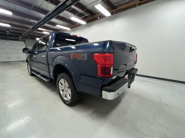 2019 Ford F-150 photo 4