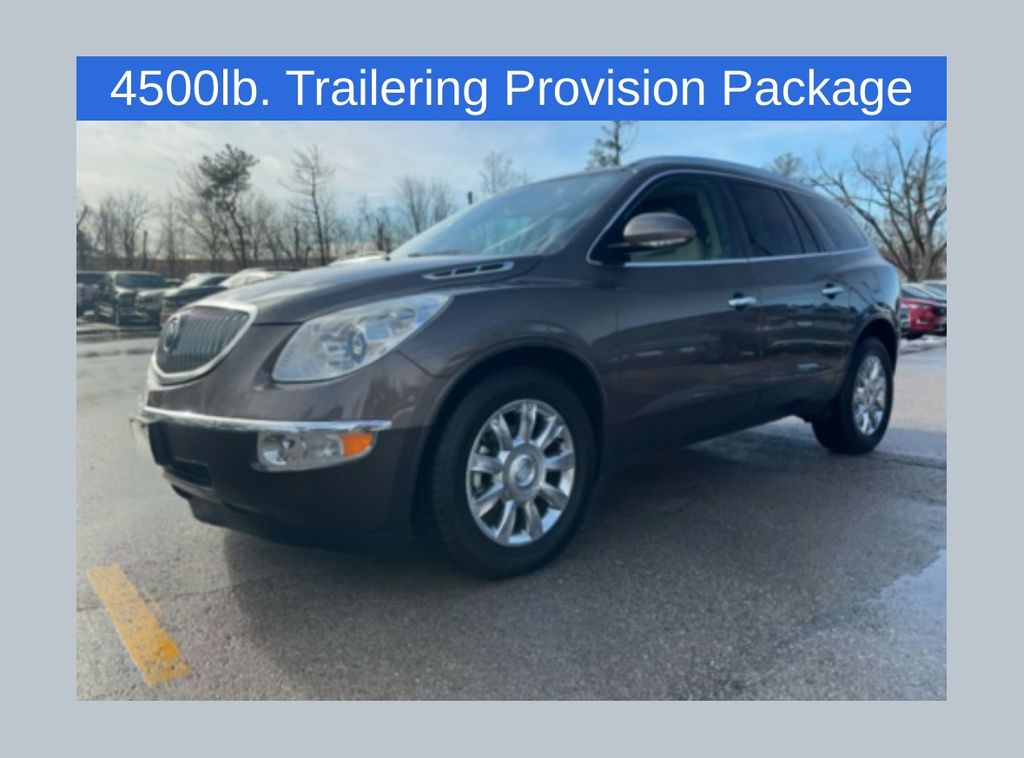 2012 Buick Enclave Leather's photo