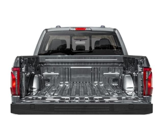 2025 Ford F-150 XLT photo 10