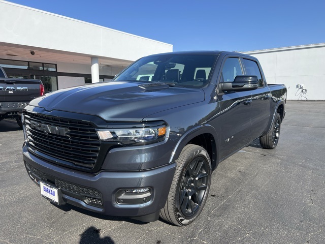 2026 Ram 1500 Laramie photo 26