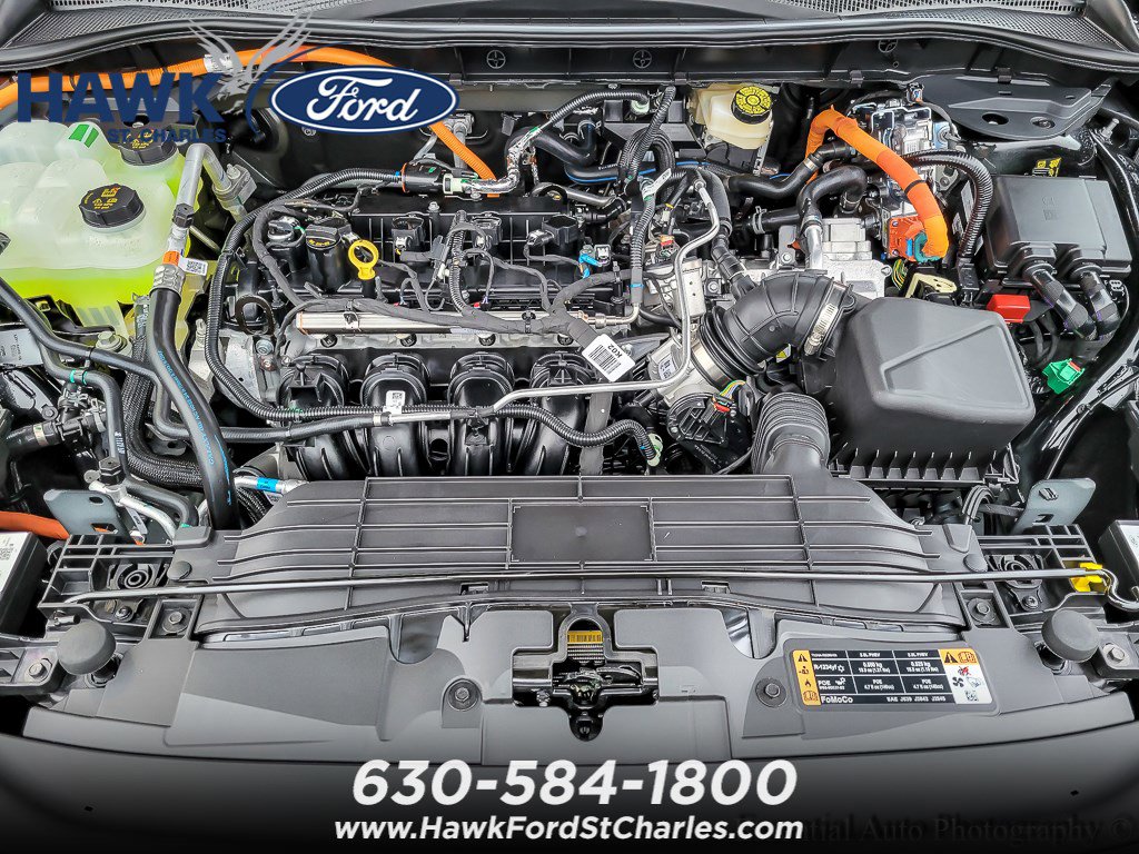 2026 FORD ESCAPE - Image 19