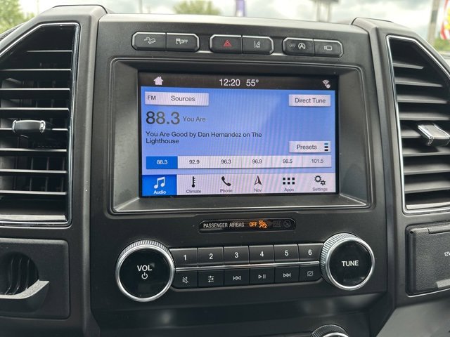 2019 Ford Expedition Limited photo 35