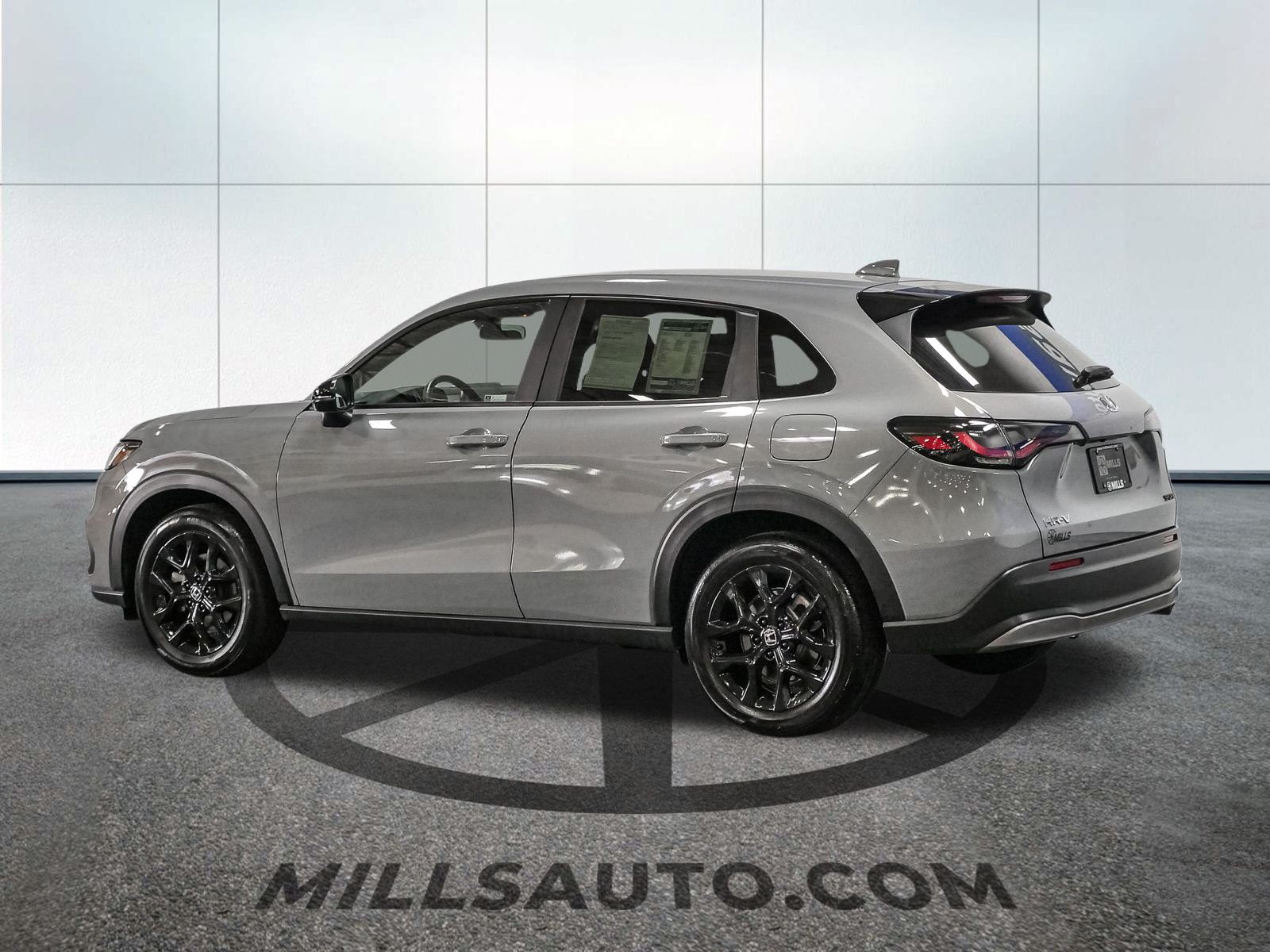 2023 Honda HR-V Sport photo 3