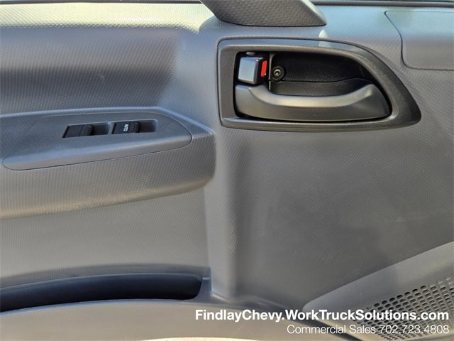 2024 Chevrolet Silverado 4500HD photo 14