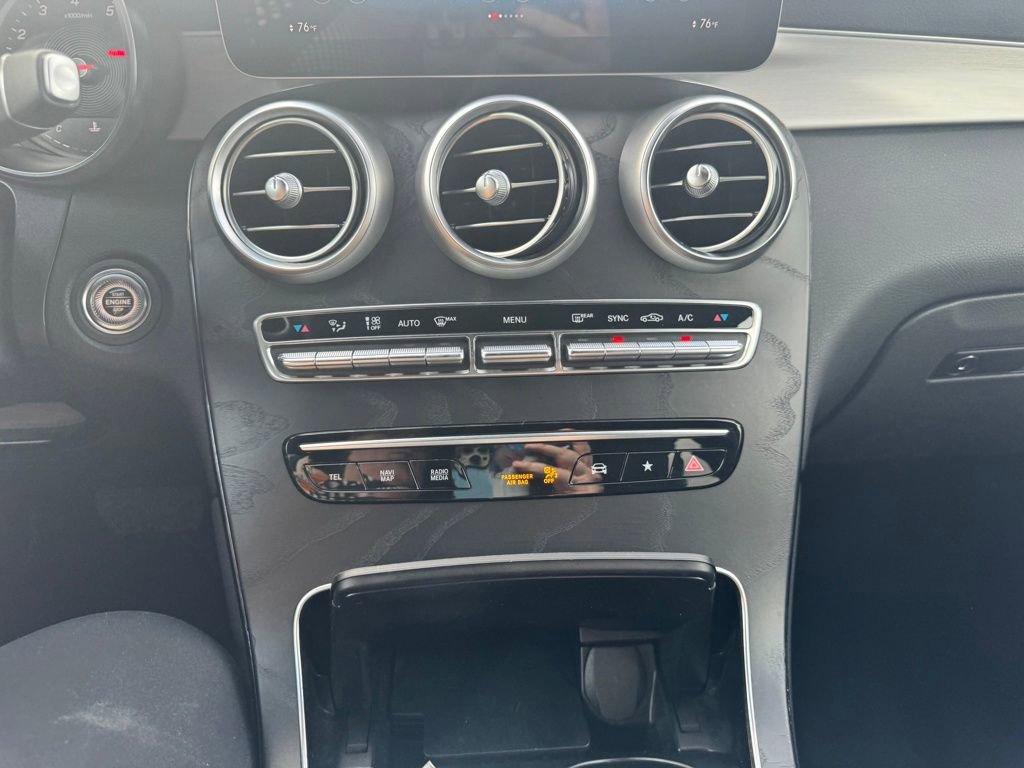 2022 Mercedes Benz GLC 300 4MATIC photo 18