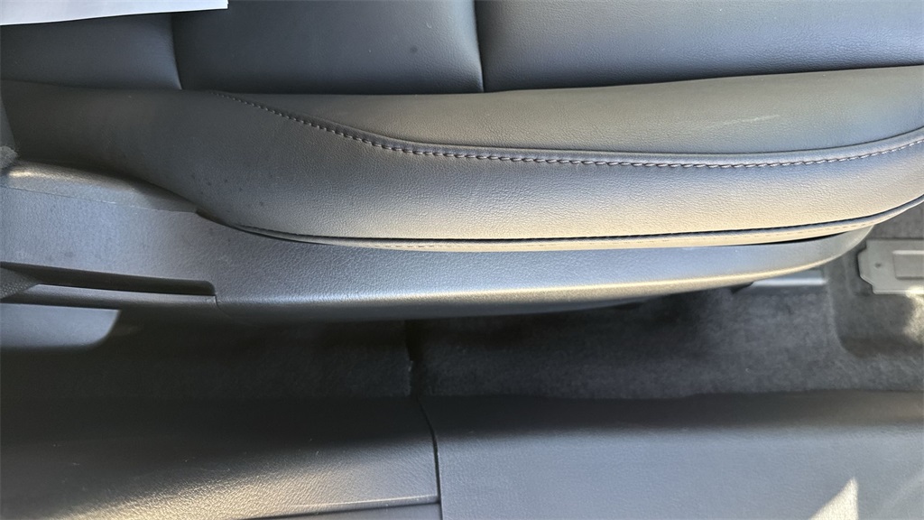 2023 Mazda Mazda3 2.5 Select photo 43