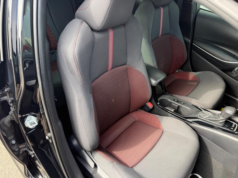 2024 Toyota Corolla SE photo 10
