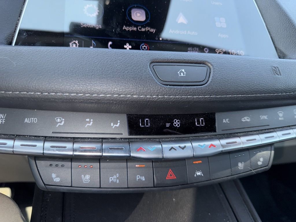 2019 Cadillac XT4 Premium Luxury photo 13