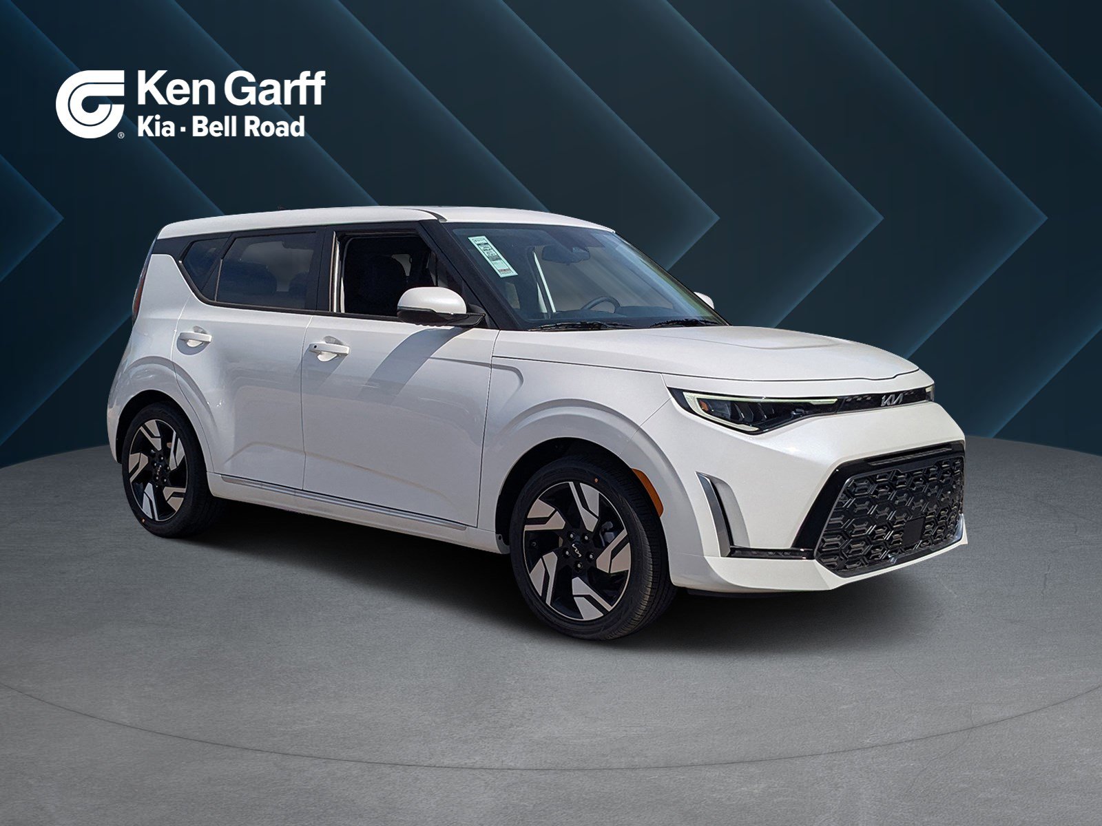 2025 Kia Soul
