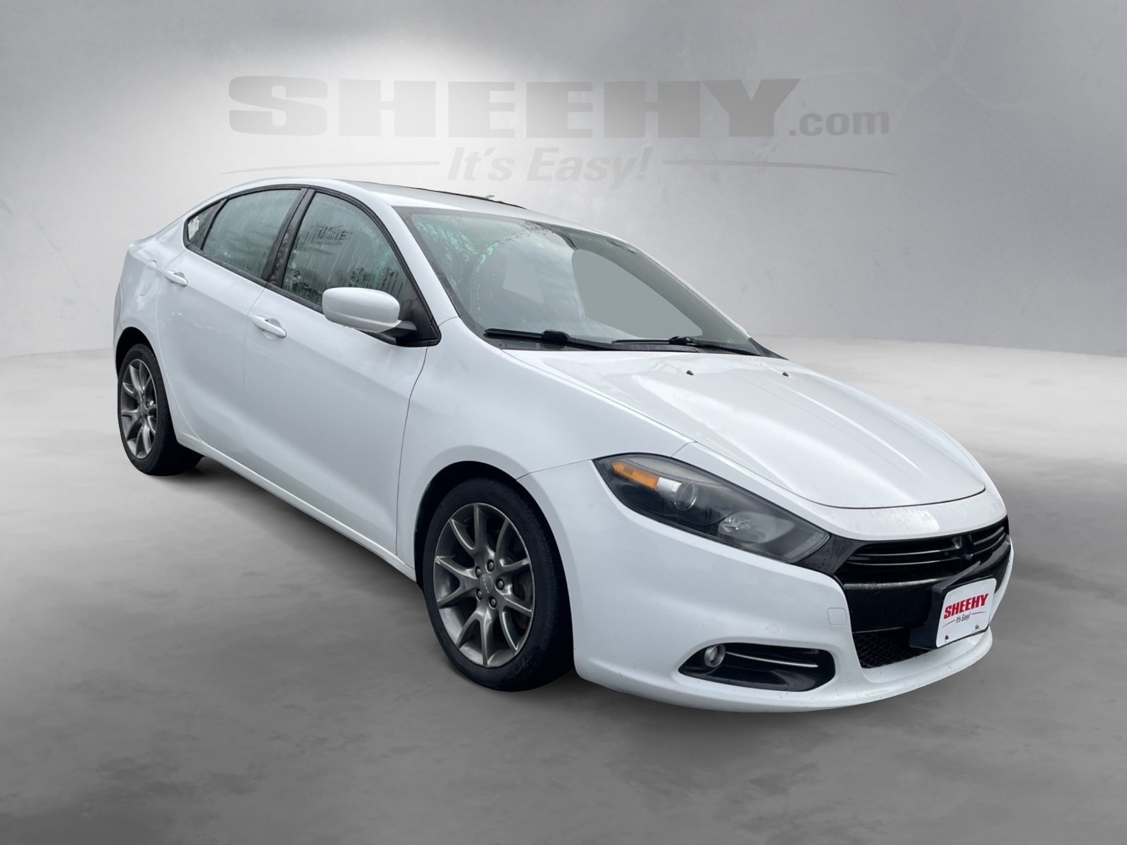 2015 Dodge Dart SXT photo 14