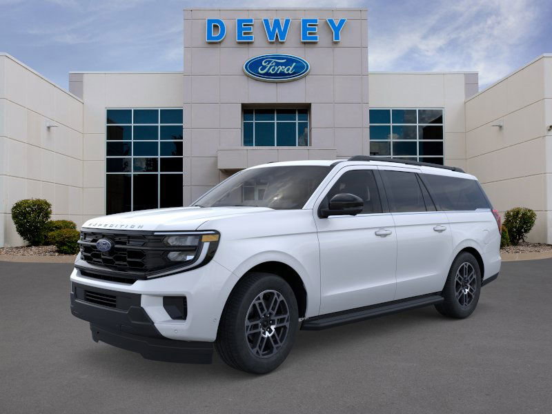 2025 Ford Expedition Active's photo