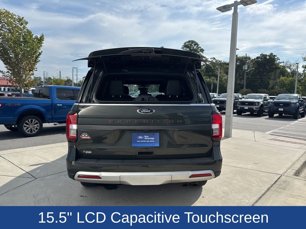 2023 Ford Expedition Timberline photo 8