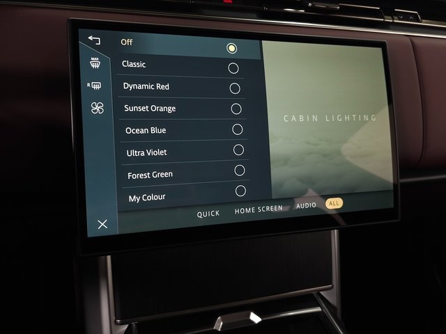 2025 LAND ROVER RANGE ROVER - Image 25