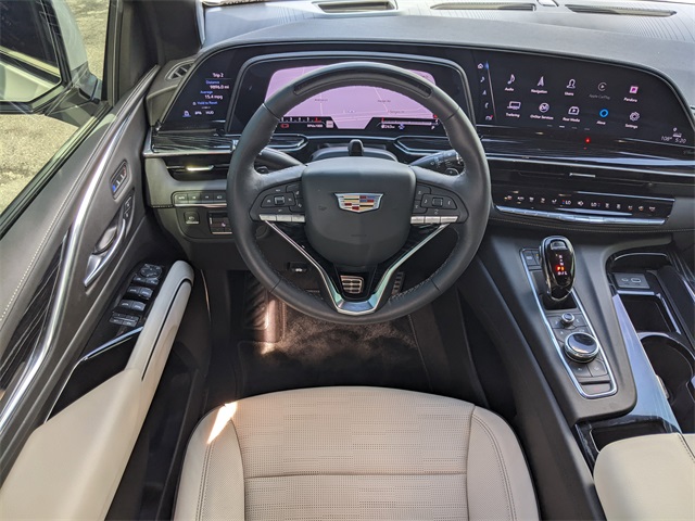 2023 Cadillac Escalade Sport photo 11