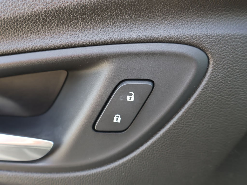2020 Buick Encore GX Select photo 37