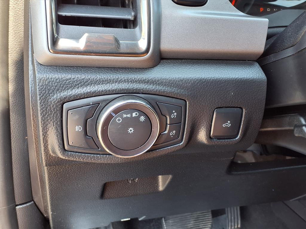 2019 Ford Ranger XLT photo 6