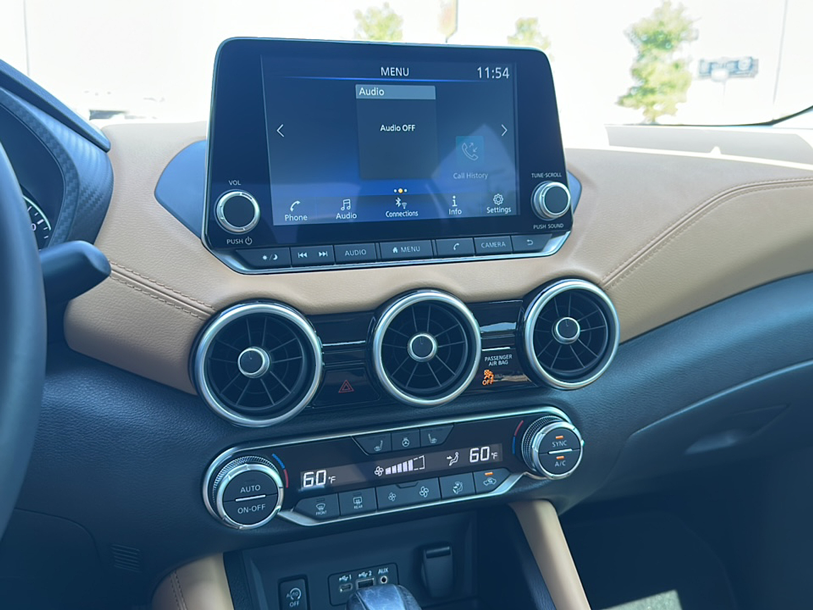 2024 Nissan Sentra SV photo 11