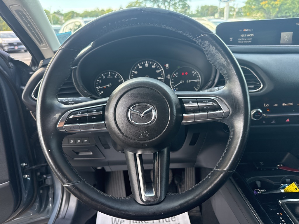 2022 Mazda CX-30 2.5 S Carbon photo 12