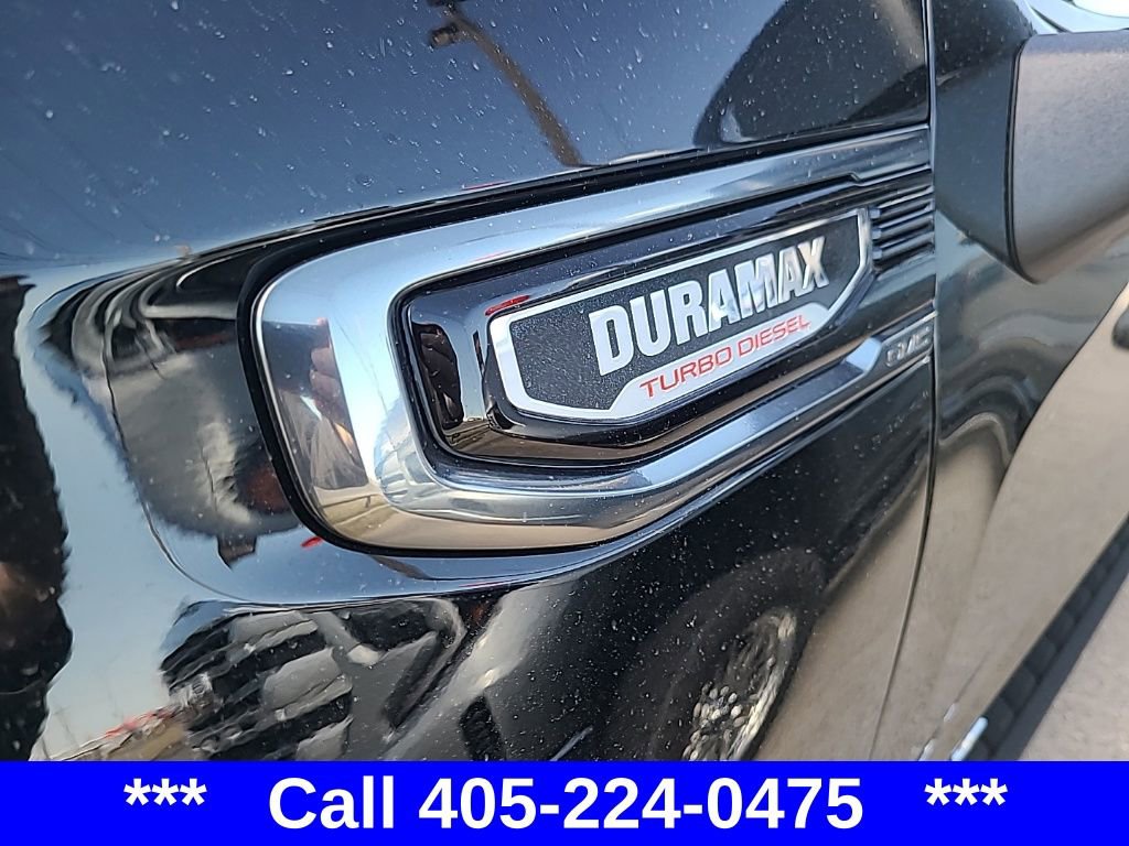 2026 Gmc Sierra 1500 AT4 photo 3