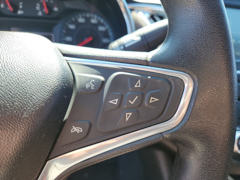 2018 Chevrolet Malibu 1LT photo 24