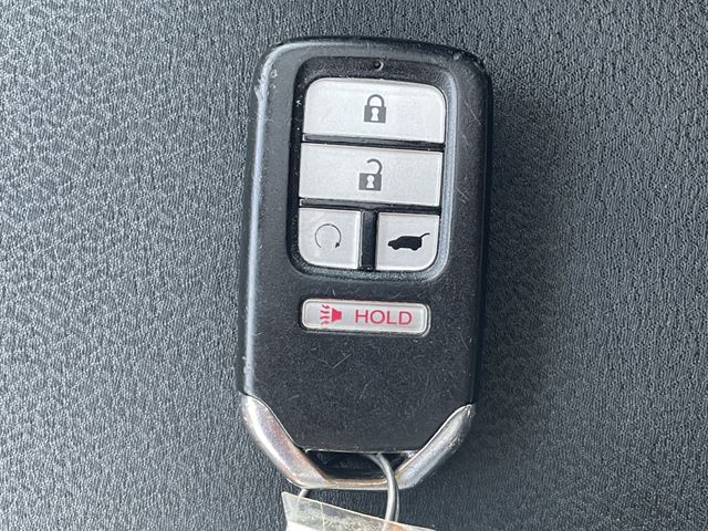 2019 Honda CR-V EX photo 18
