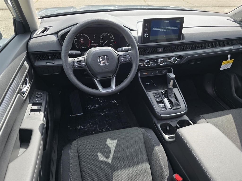 2026 Honda CR-V EX photo 24