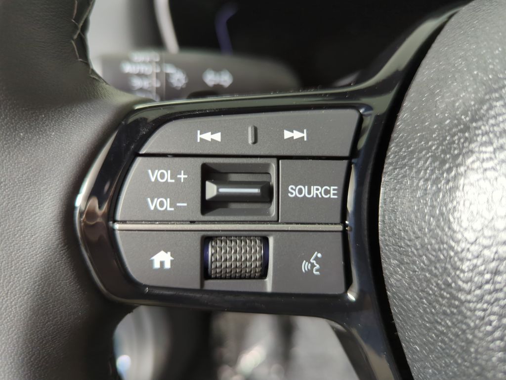2026 Honda Civic Sport photo 24