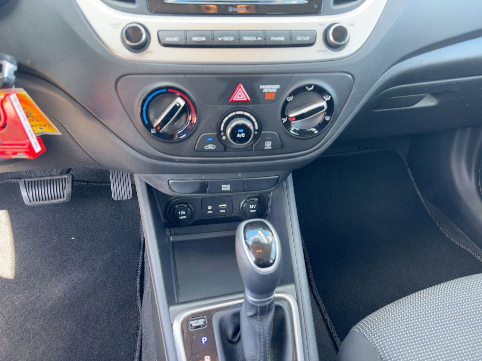 2021 Hyundai Accent SE photo 16