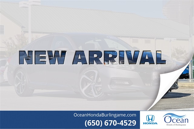 2018 Honda Accord Sport's photo