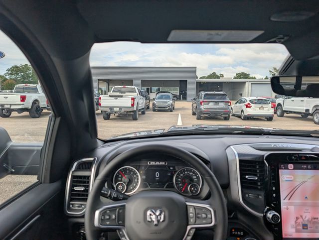 2026 Ram 1500 Big Horn Lone Star photo 31