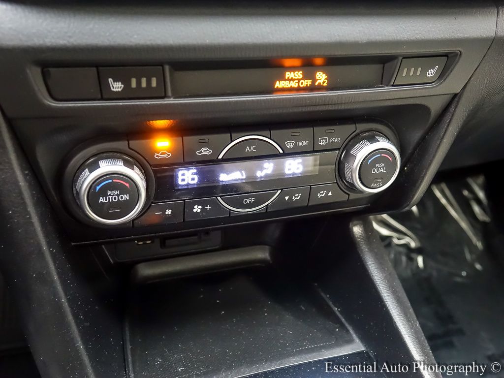 2018 MAZDA MAZDA3 - Image 19