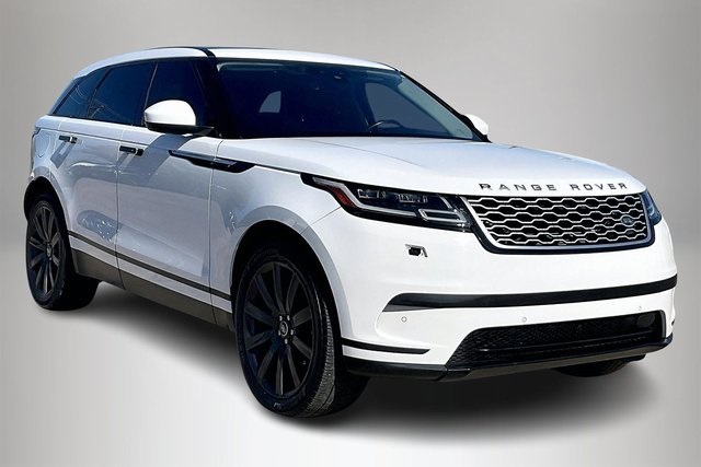 2020 Land Rover Range Rover Velar S's photo