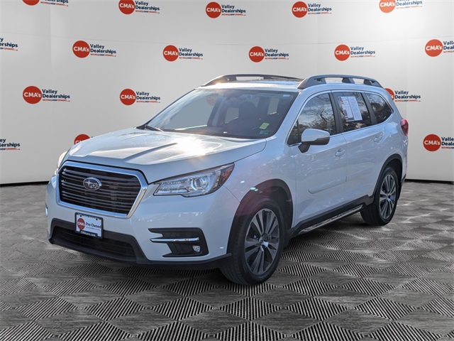 2020 Subaru Ascent Limited