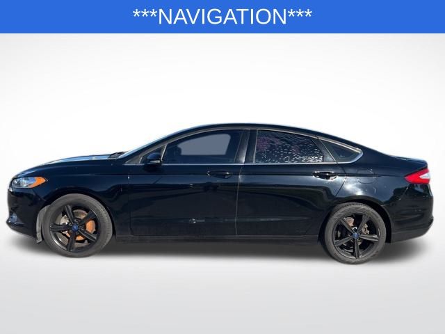 Used 2016 Ford Fusion SE with VIN 3FA6P0HD8GR310233 for sale in Radcliff, KY