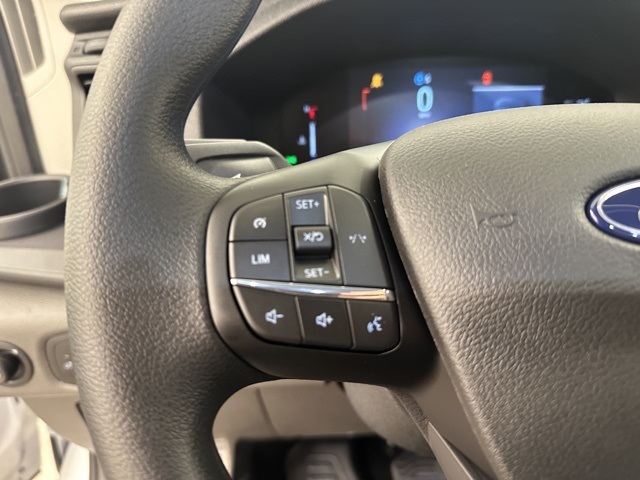 2026 Ford Transit Cargo photo 25