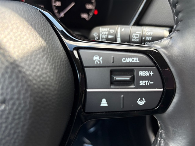 2023 Honda CR-V EX-L photo 12