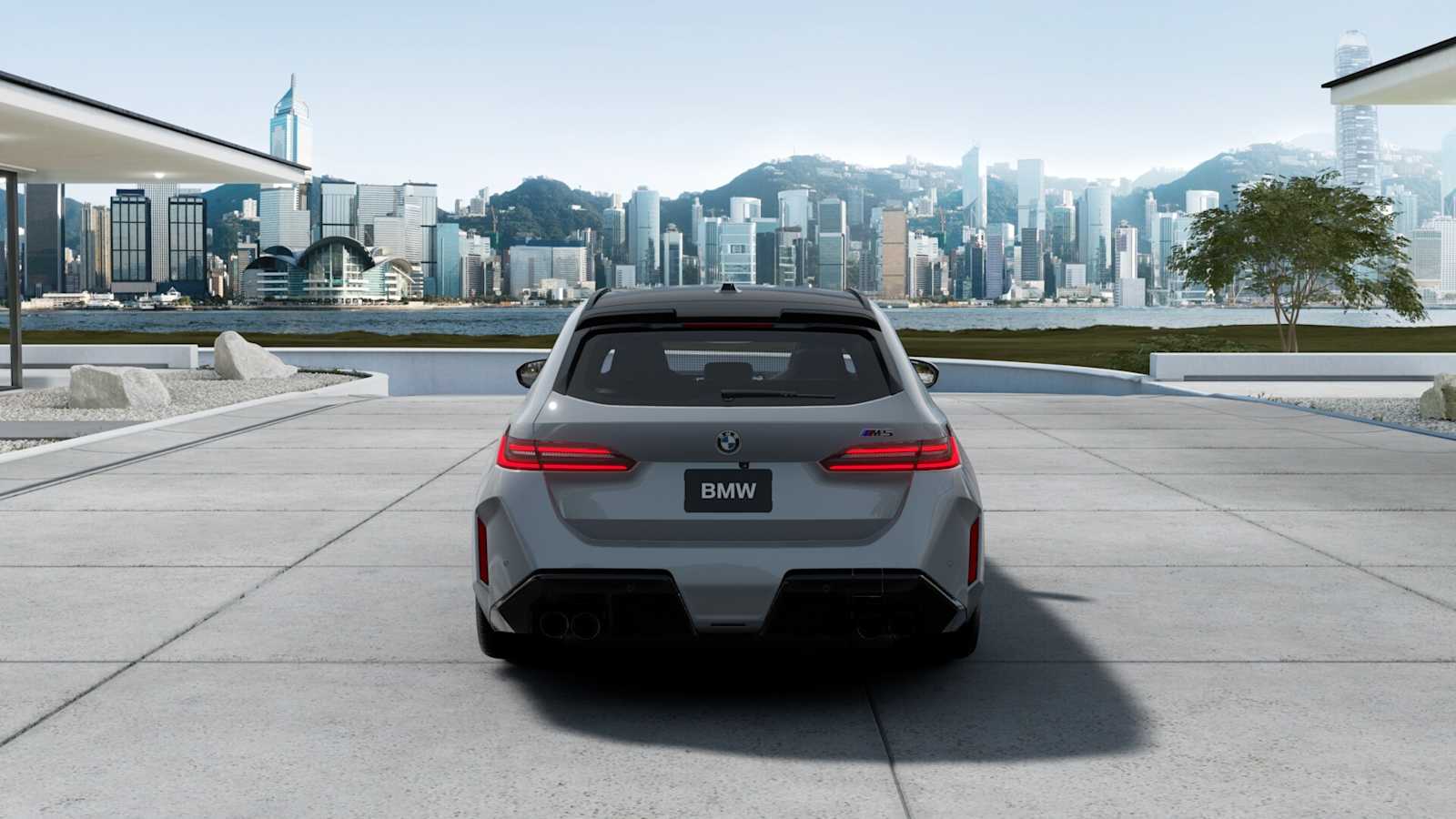 2026 Bmw M5 5 Touring photo 5